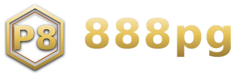888pg logo