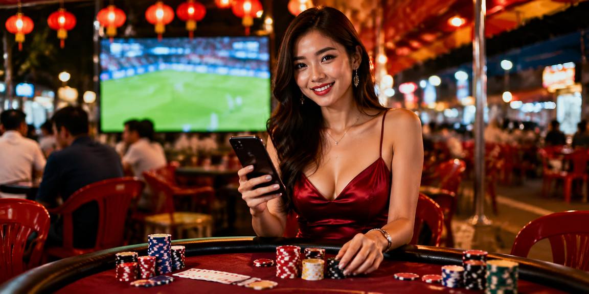 888pg Den Long Slot — Quay Thưởng Theo Nhịp Đèn Lồng